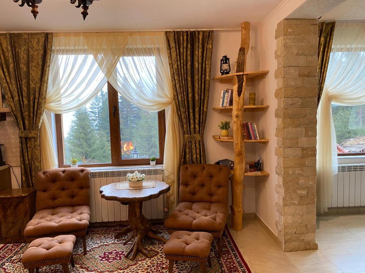 Villa Hills - Къща За Гости С Храна Orlino Exterior photo