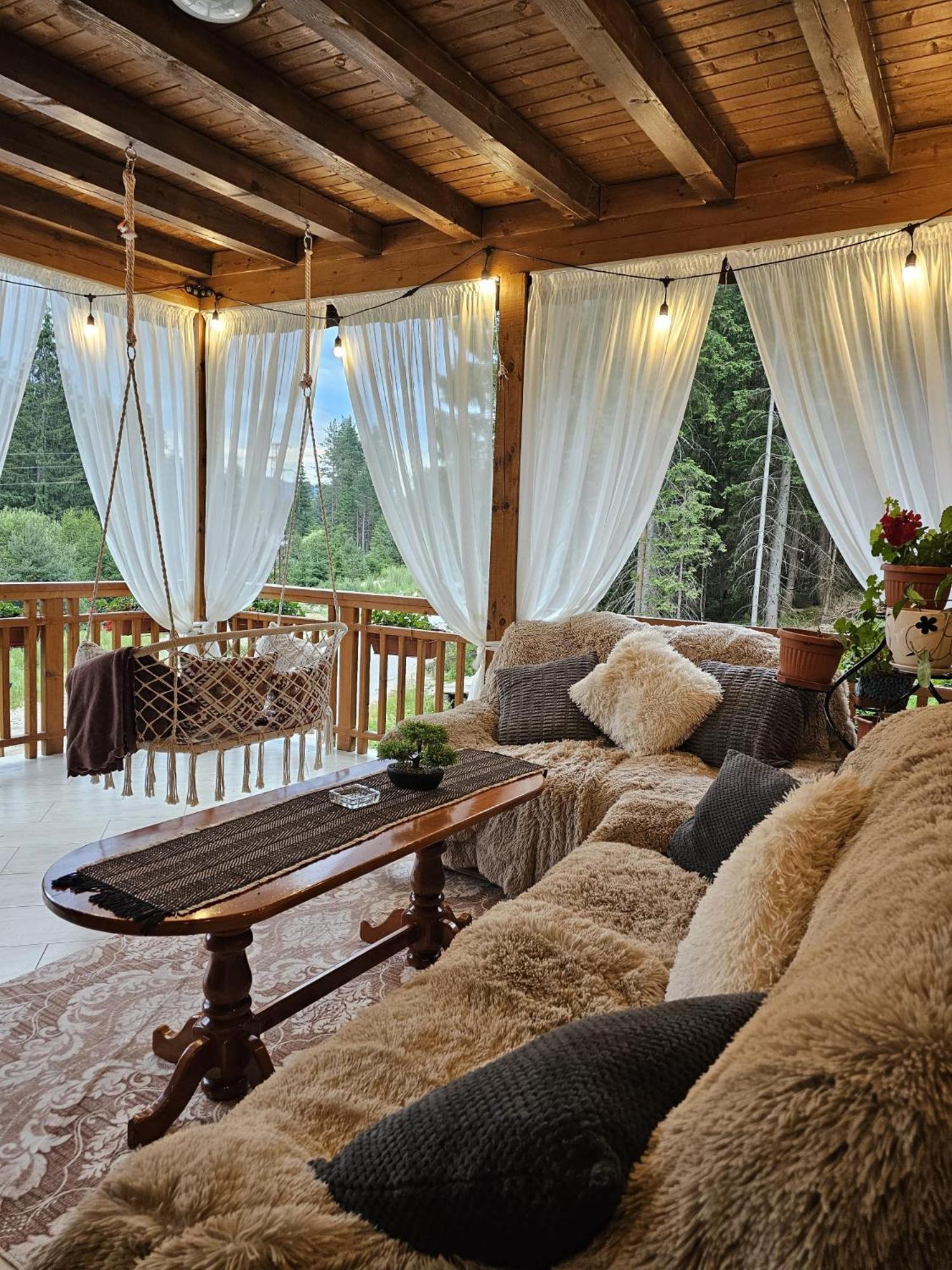 Villa Hills - Къща За Гости С Храна Orlino Exterior photo
