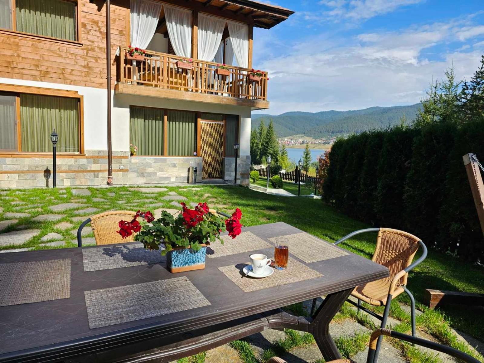 Villa Hills - Къща За Гости С Храна Orlino Exterior photo