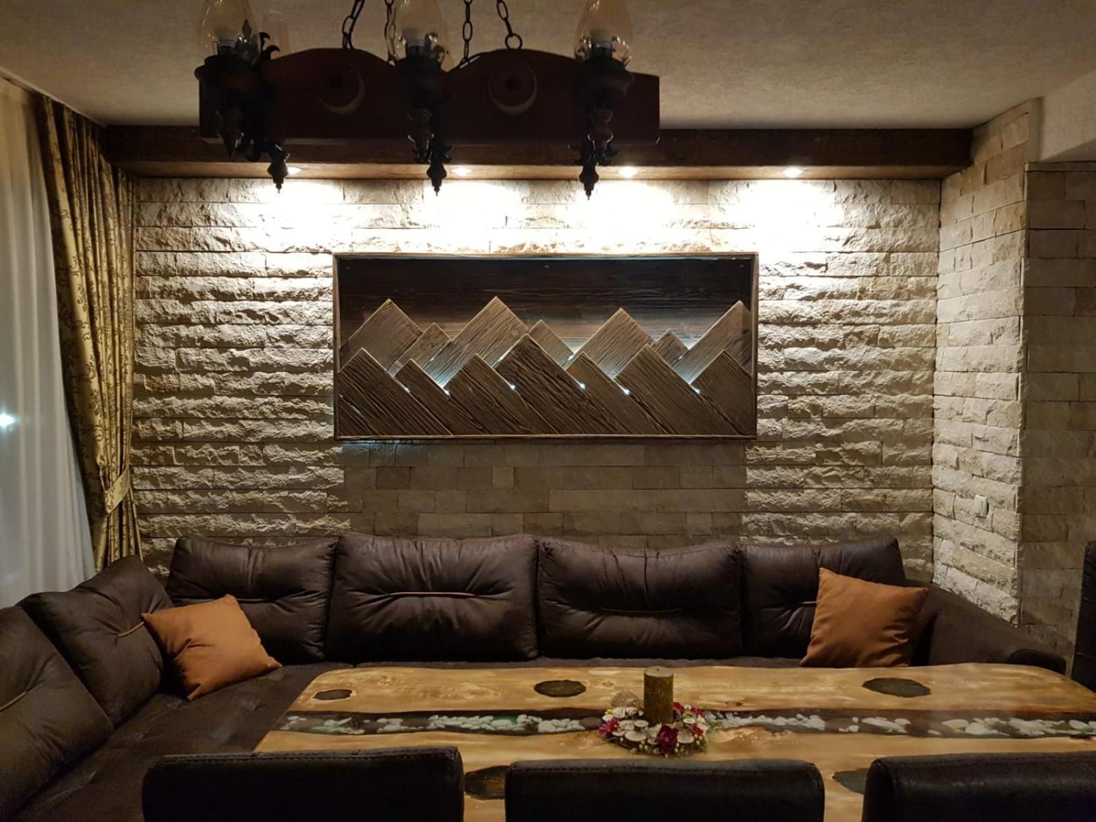 Villa Hills - Къща За Гости С Храна Orlino Exterior photo